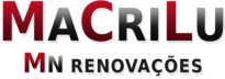 Macrilu MN Renovações Unip. Lda.